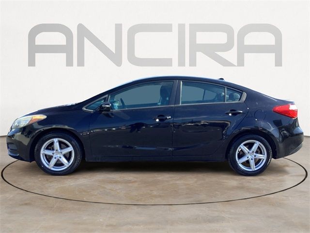 2014 Kia Forte LX