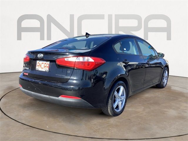 2014 Kia Forte LX