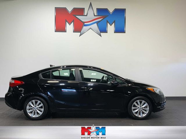 2014 Kia Forte LX