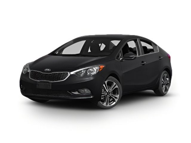 2014 Kia Forte LX