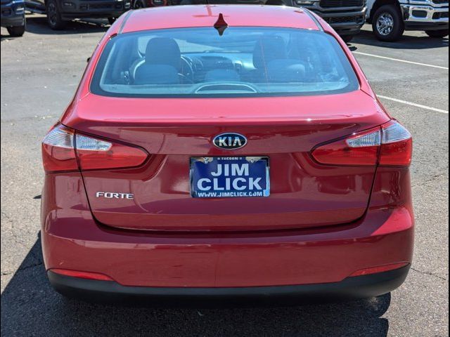 2014 Kia Forte LX