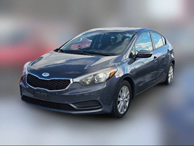 2014 Kia Forte LX