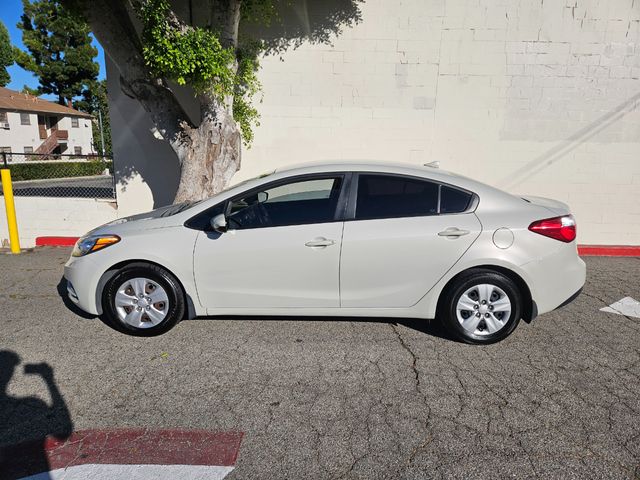 2014 Kia Forte LX