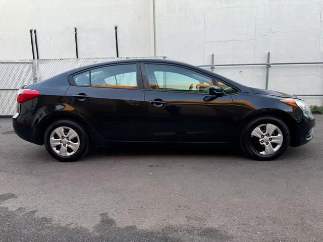 2014 Kia Forte LX