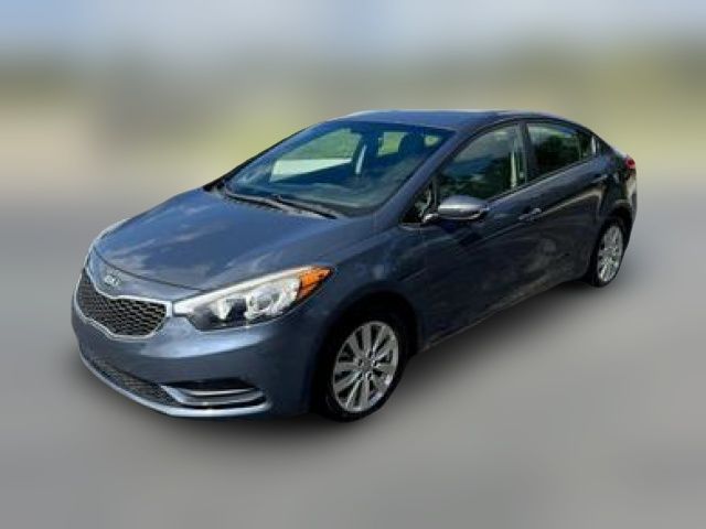 2014 Kia Forte LX