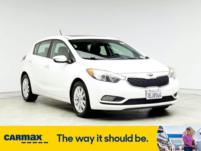 2014 Kia Forte5 EX