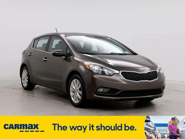 2014 Kia Forte5 EX