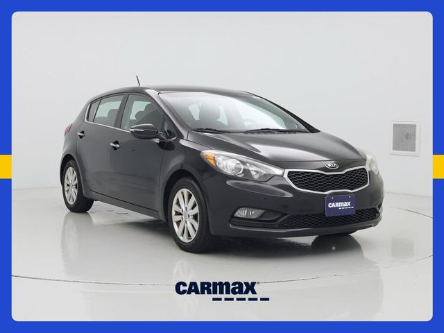 2014 Kia Forte5 EX
