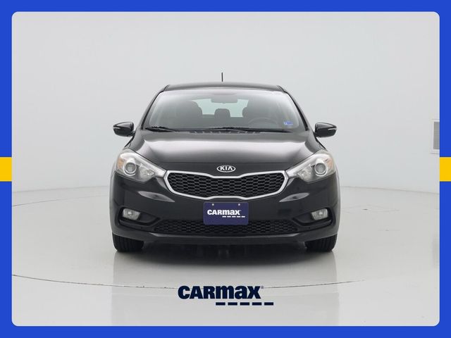 2014 Kia Forte5 EX