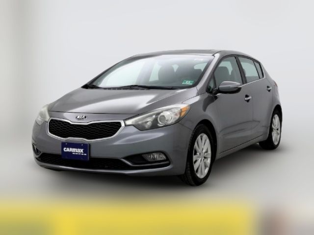 2014 Kia Forte5 EX