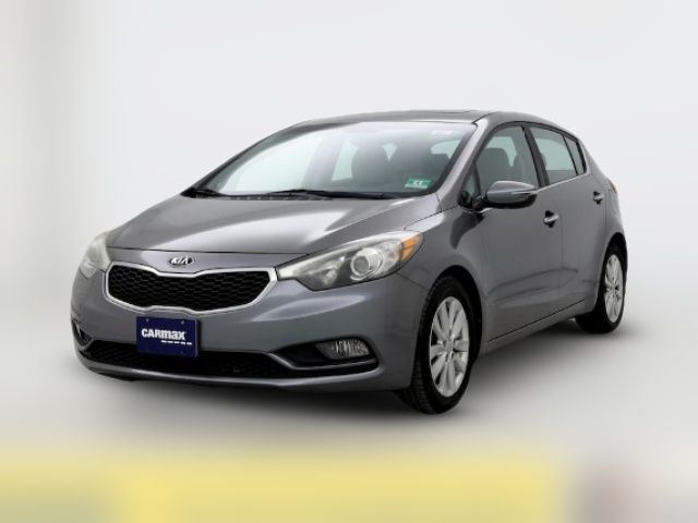 2014 Kia Forte5 EX