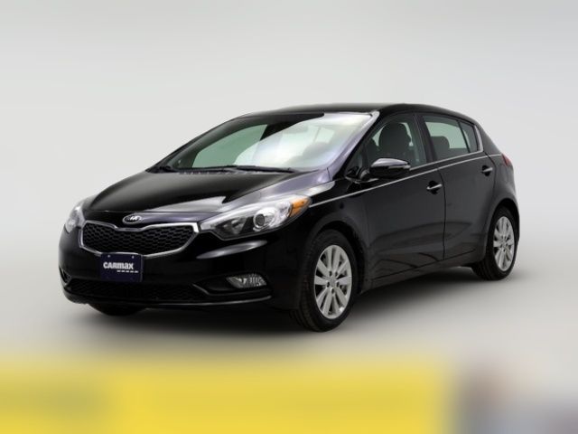 2014 Kia Forte5 EX