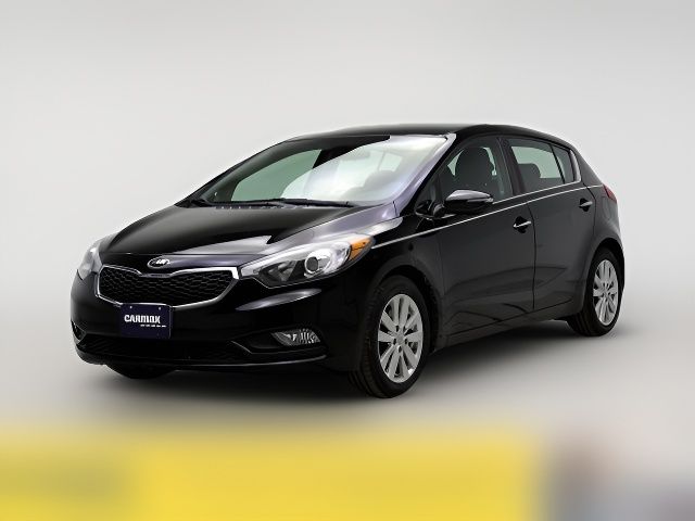 2014 Kia Forte5 EX