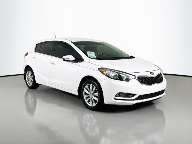 2014 Kia Forte5 EX