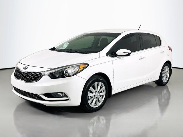 2014 Kia Forte5 EX