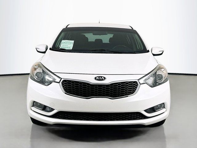 2014 Kia Forte5 EX