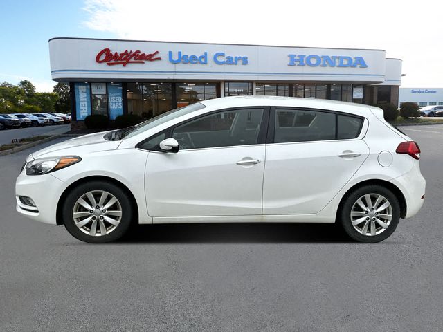 2014 Kia Forte5 EX