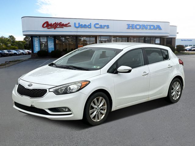 2014 Kia Forte5 EX