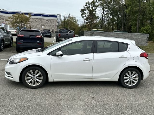 2014 Kia Forte5 EX