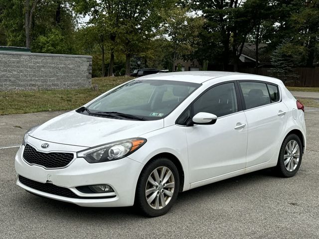 2014 Kia Forte5 EX