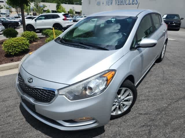 2014 Kia Forte5 EX