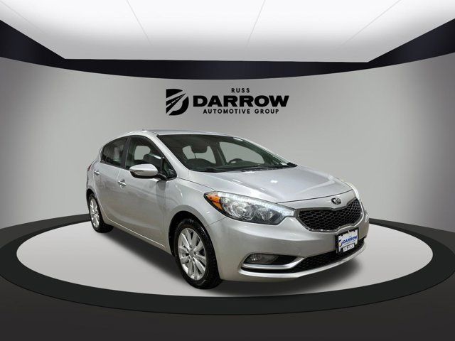 2014 Kia Forte5 EX