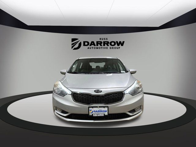 2014 Kia Forte5 EX