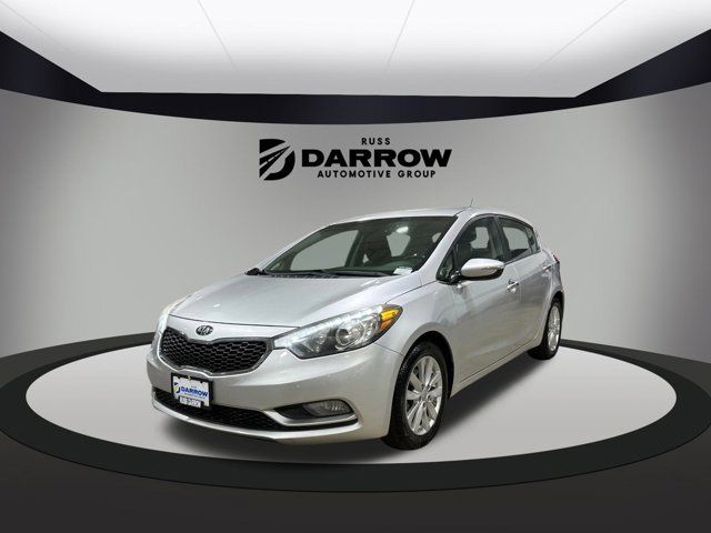 2014 Kia Forte5 EX