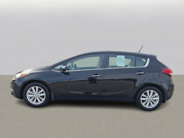 2014 Kia Forte5 EX