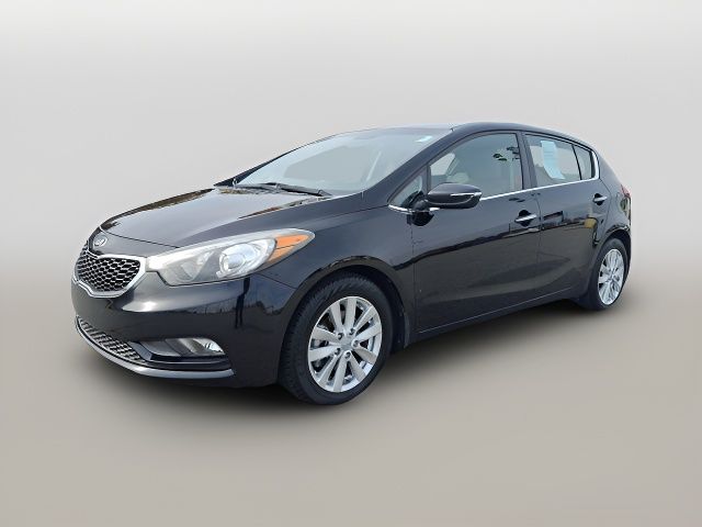 2014 Kia Forte5 EX