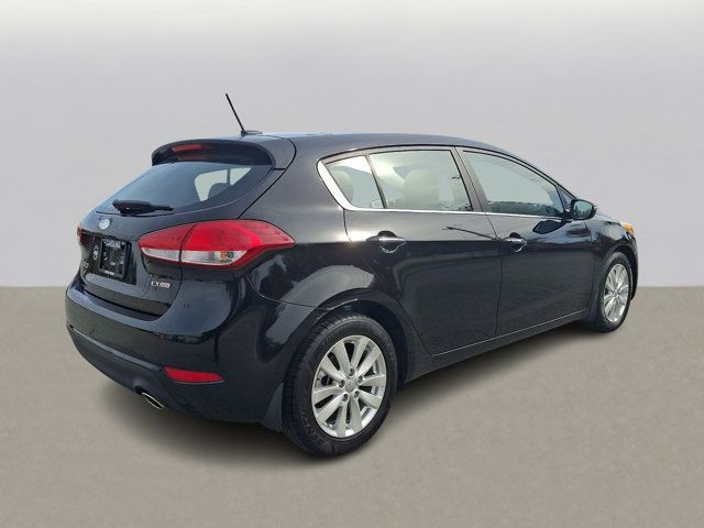 2014 Kia Forte5 EX