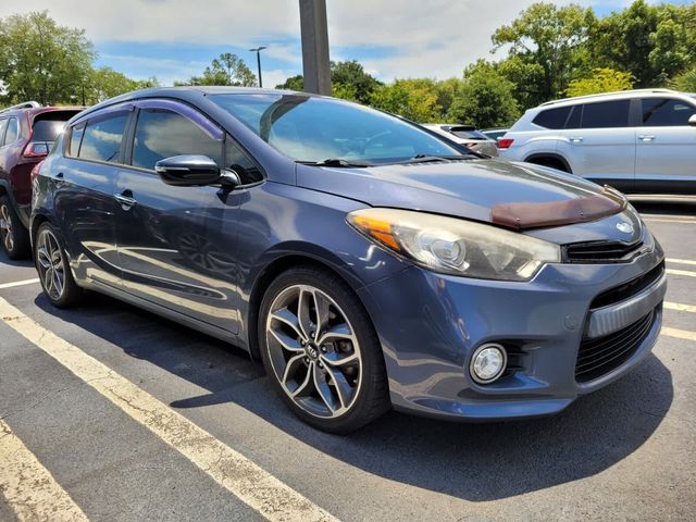 2014 Kia Forte5 SX