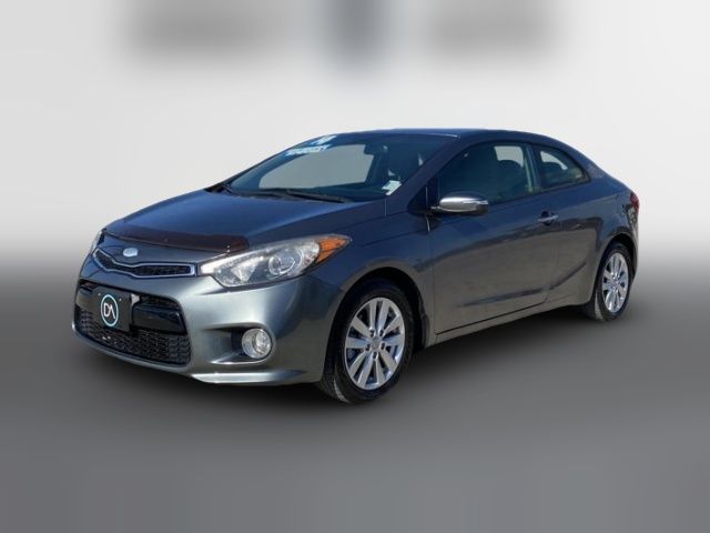 2014 Kia Forte Koup EX