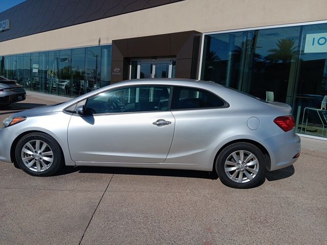 2014 Kia Forte Koup EX