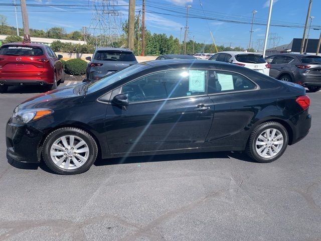 2014 Kia Forte Koup EX