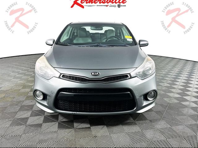 2014 Kia Forte Koup EX