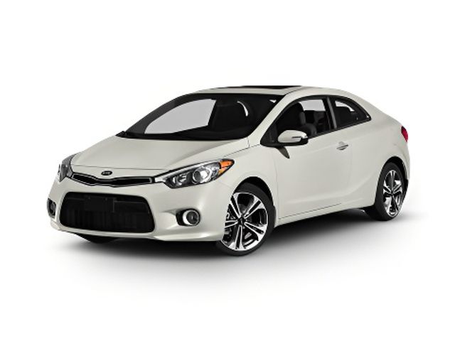 2014 Kia Forte Koup EX