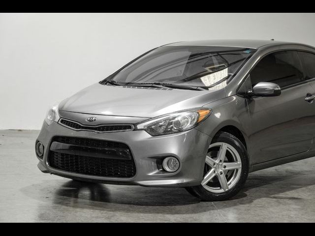 2014 Kia Forte Koup EX