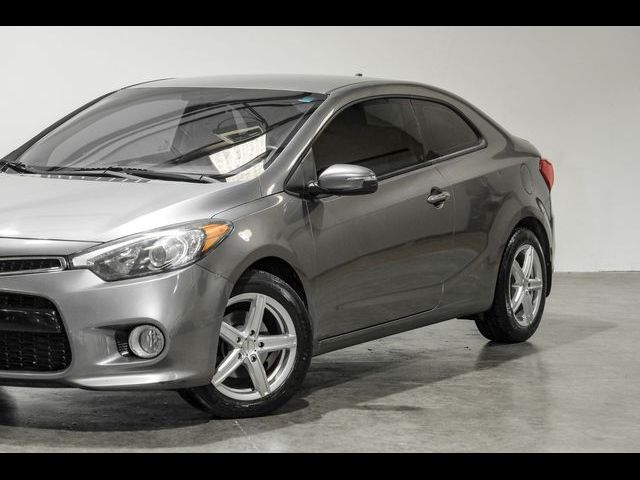 2014 Kia Forte Koup EX