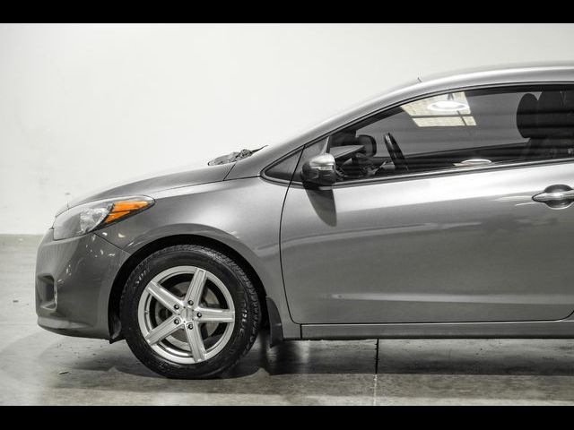 2014 Kia Forte Koup EX
