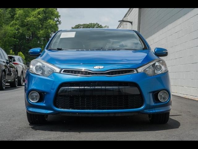 2014 Kia Forte Koup EX