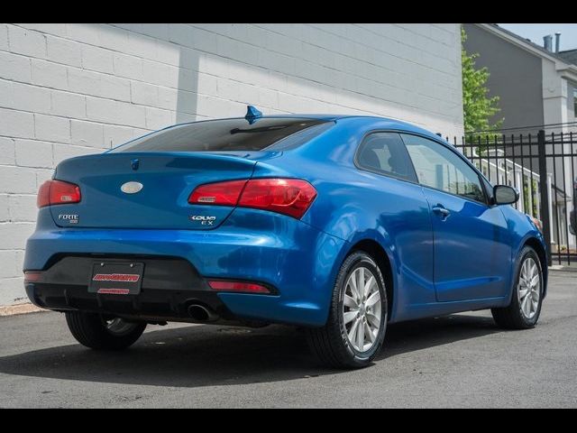 2014 Kia Forte Koup EX
