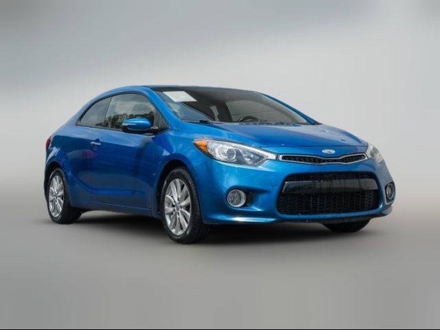 2014 Kia Forte Koup EX