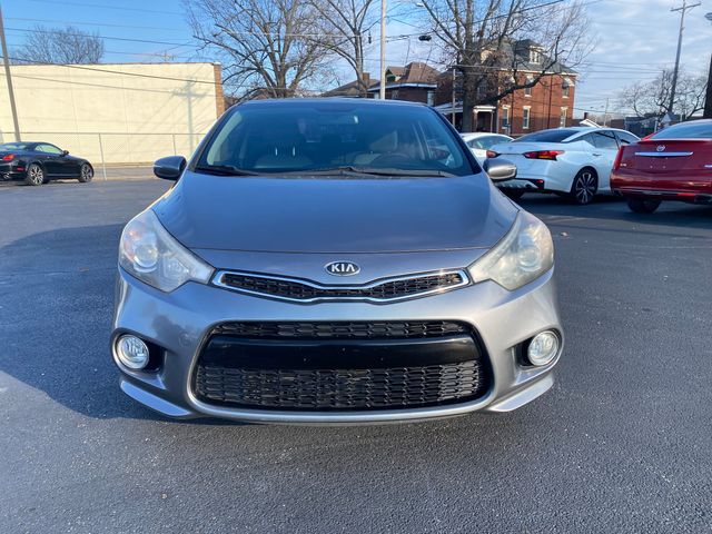 2014 Kia Forte Koup EX