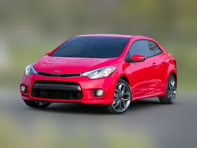 2014 Kia Forte Koup EX