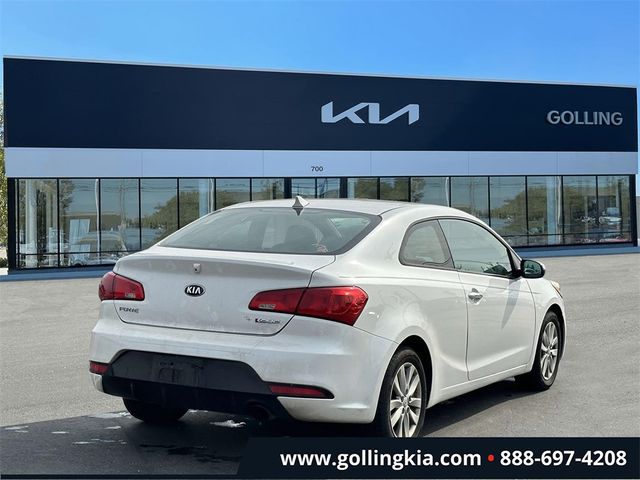 2014 Kia Forte Koup EX