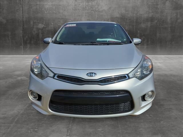 2014 Kia Forte Koup EX