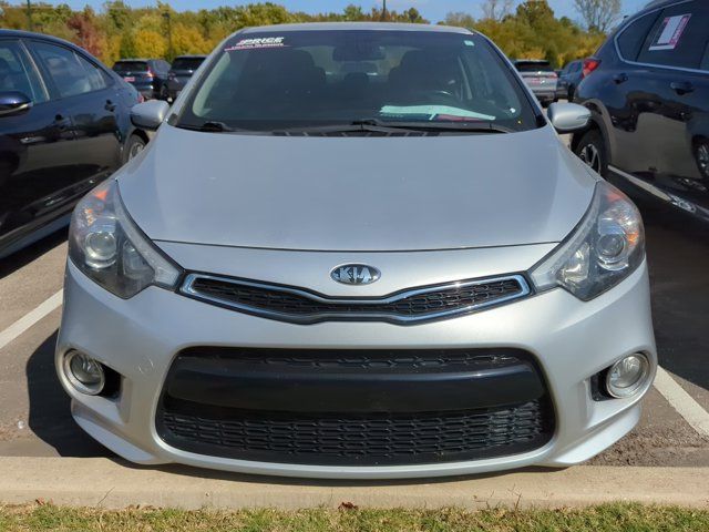 2014 Kia Forte Koup EX