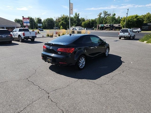 2014 Kia Forte Koup EX