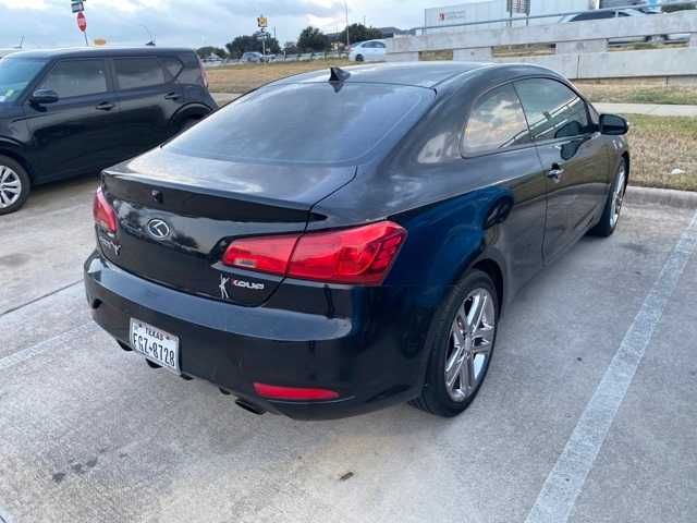 2014 Kia Forte Koup EX